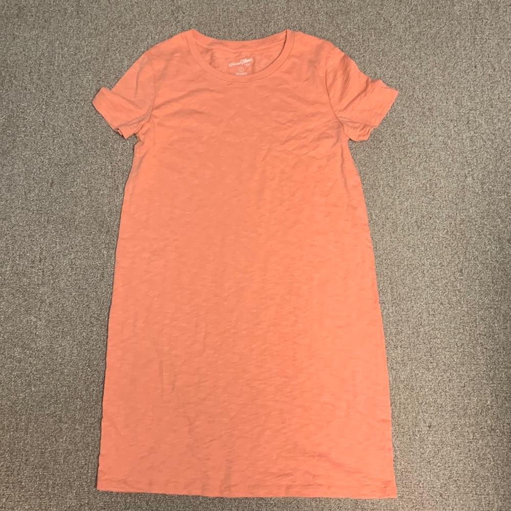 Universal Thread Crewneck Dress